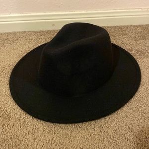 Black hat